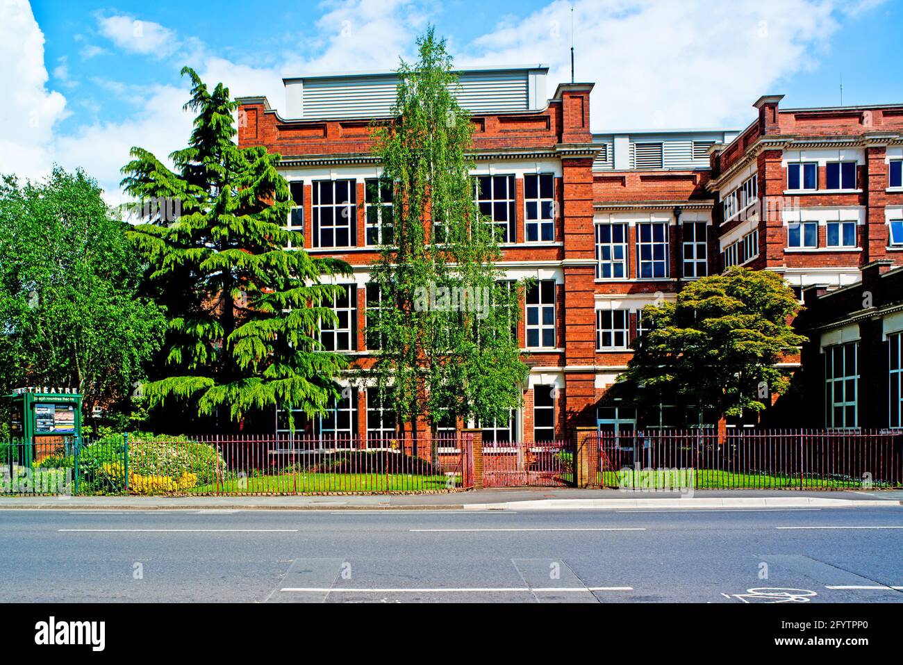 Nuffield hospital hires stock photography and images Alamy