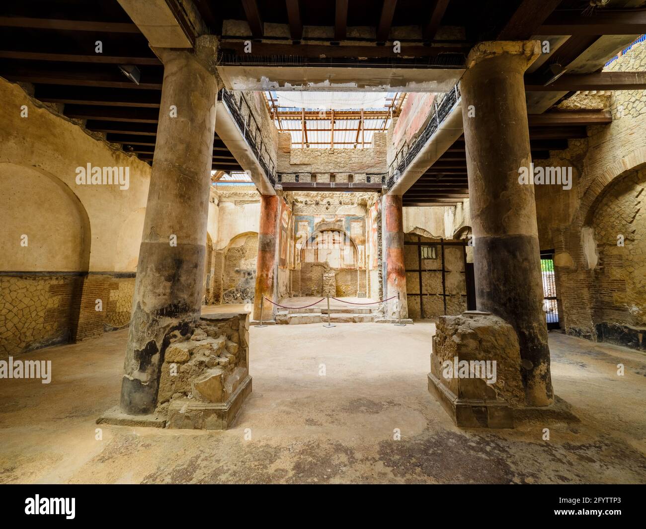 Fyttp Augustali High Resolution Stock Photography and Images - Alamy