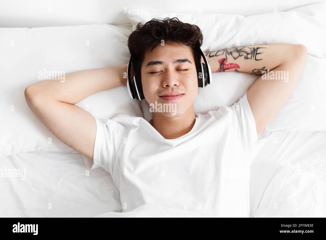 Weekend free time rest hi-res stock photography and images - Alamy