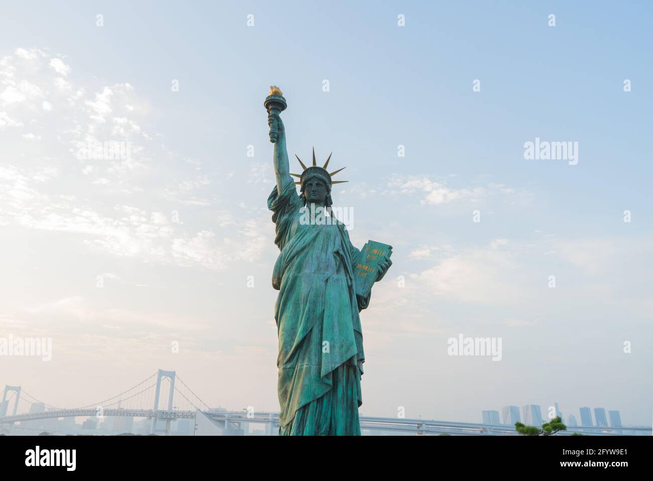 State of independence liberty hi-res stock photography and images - Alamy