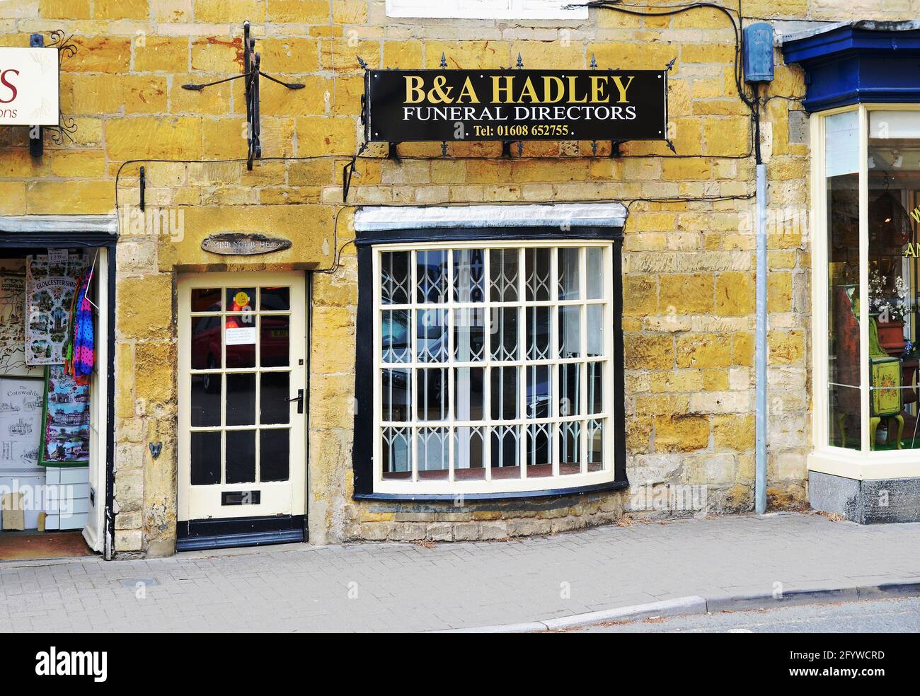 Cameron In Chipping Norton High Resolution Stock Photography and Images Alamy