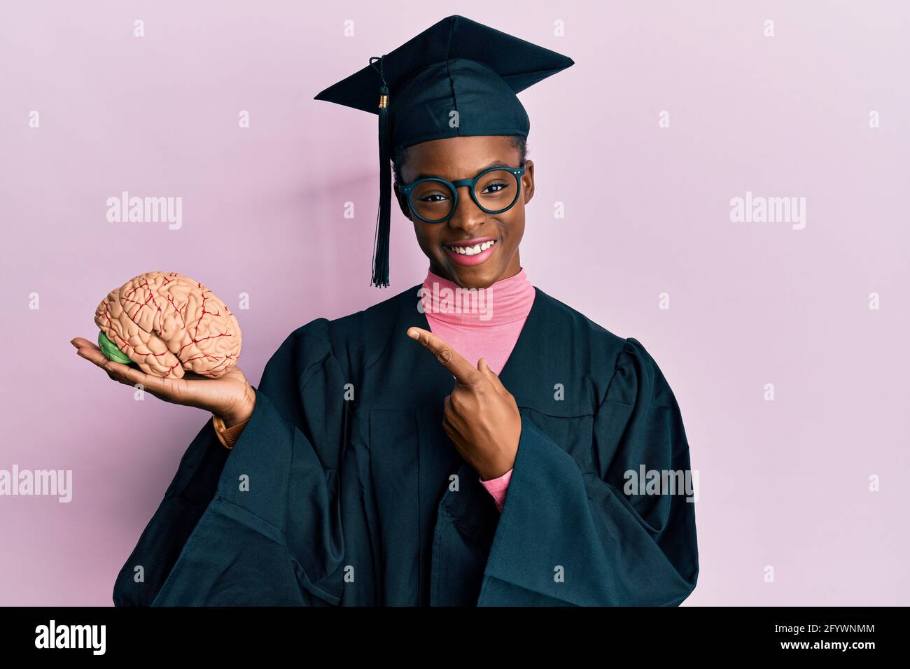 Brain robe hi-res stock photography and images - Alamy