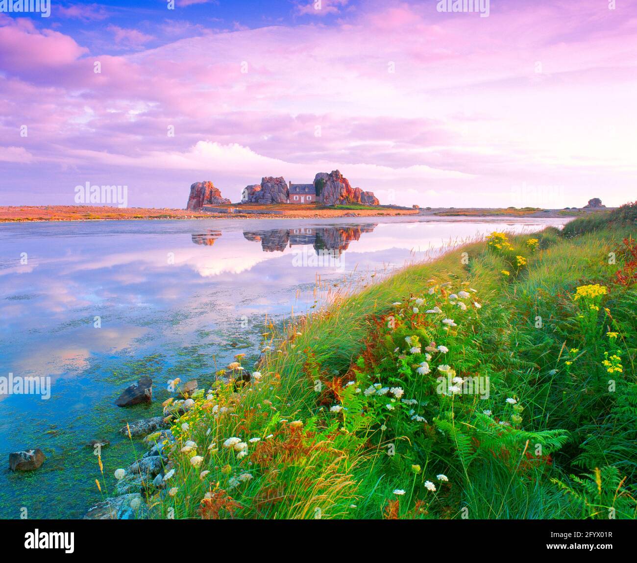 Petite bretagne hi-res stock photography and images - Alamy