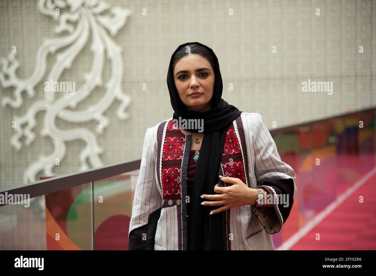 Linda kiani hi-res stock photography and images - Alamy