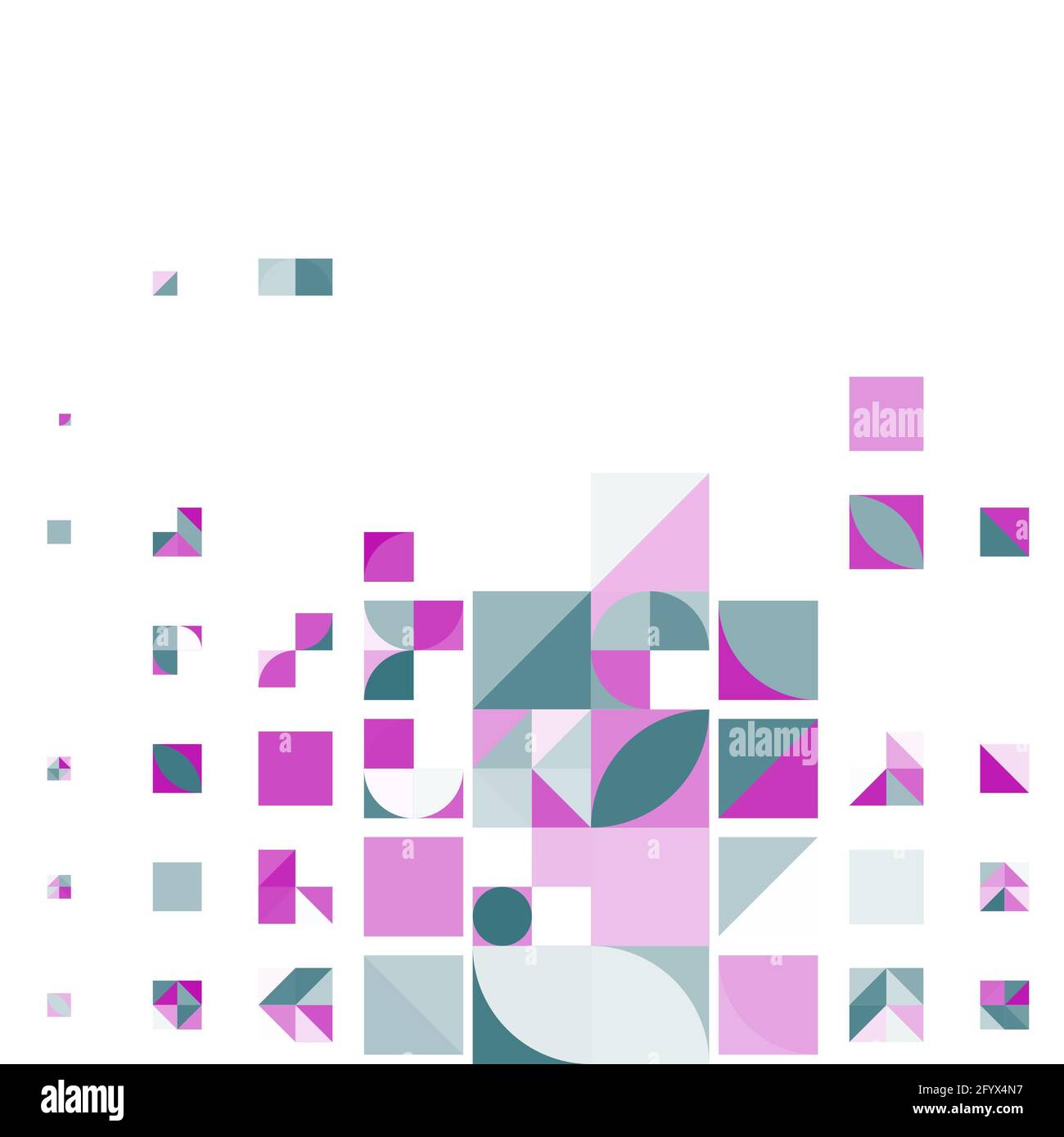 Colorful Abstract Modern Background Geometric Pattern Design Stock ...