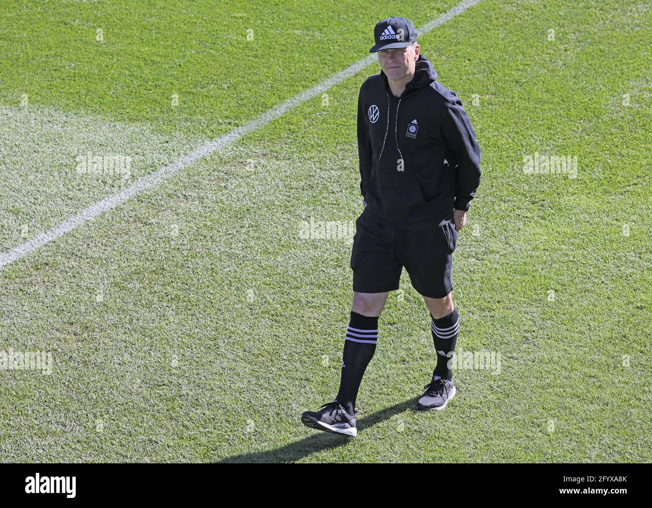Tactical Integration and Physical Conditioning