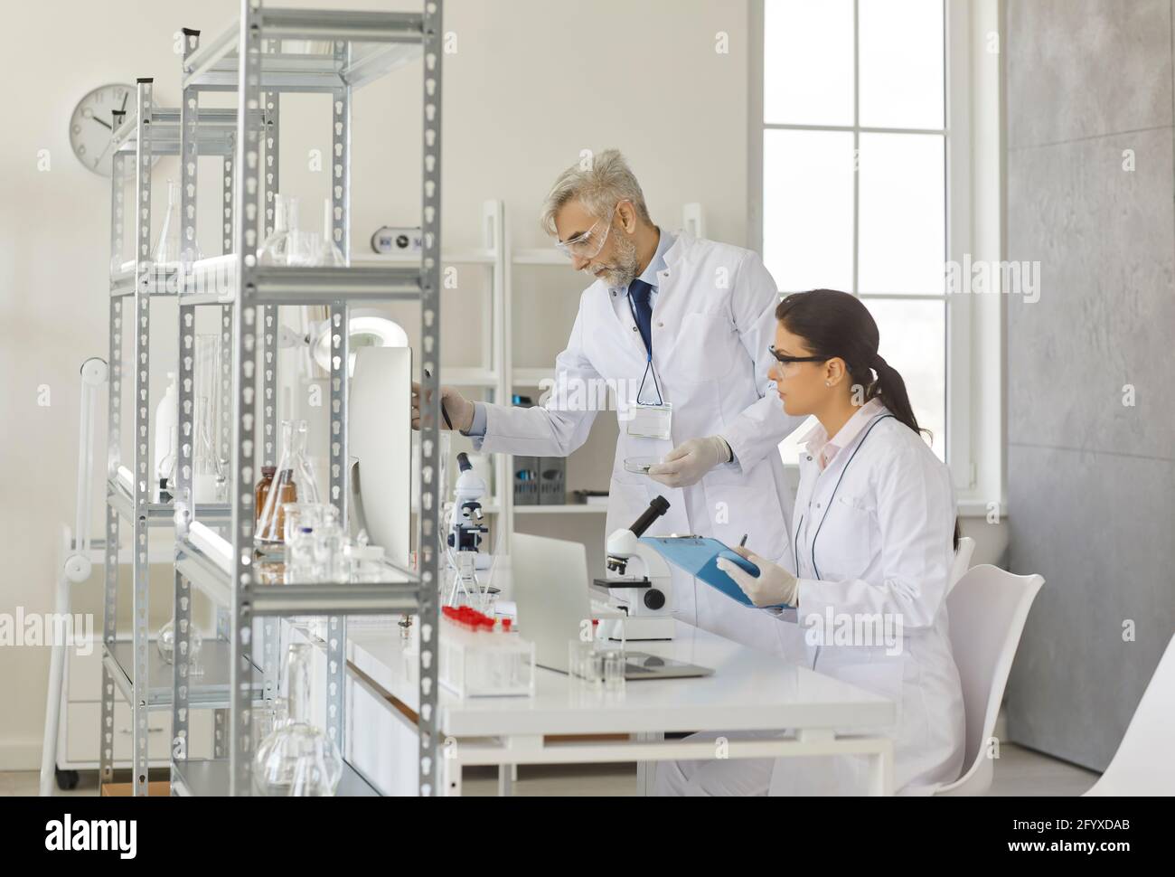 Chief of pharmacology hires stock photography and images Alamy