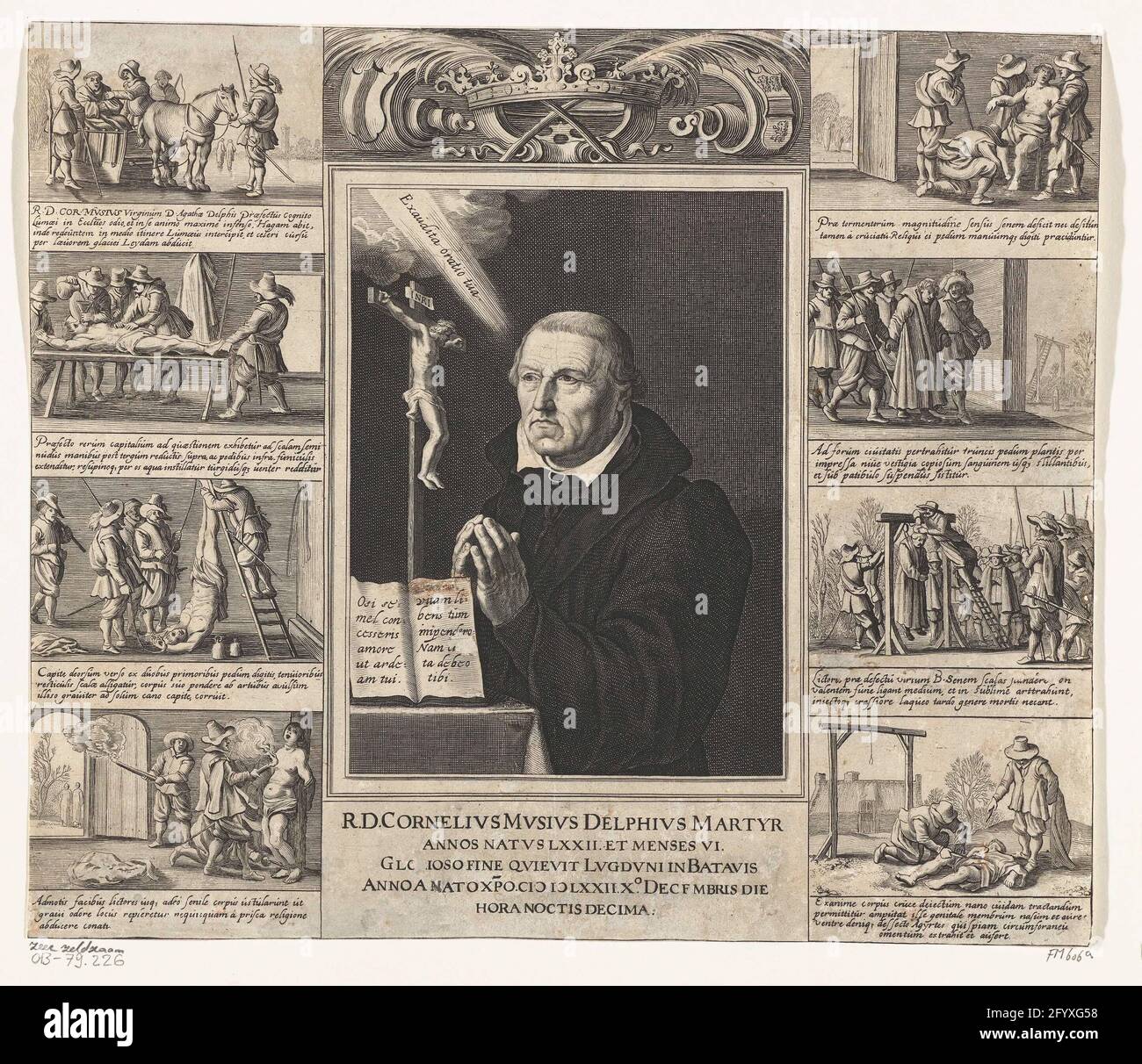 Musius High Resolution Stock Photography and Images - Alamy