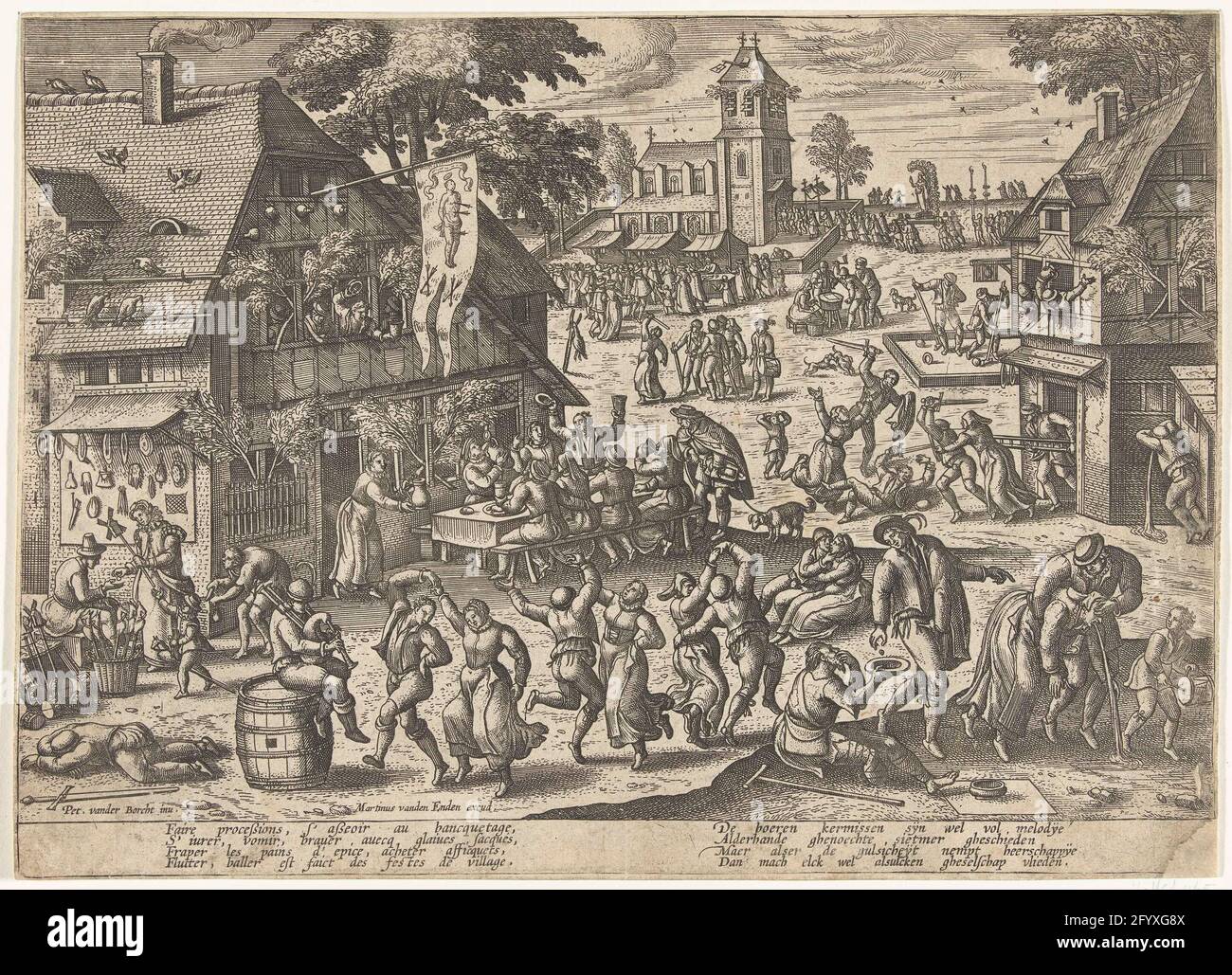 Feast of st sebastian hi-res stock photography and images - Alamy