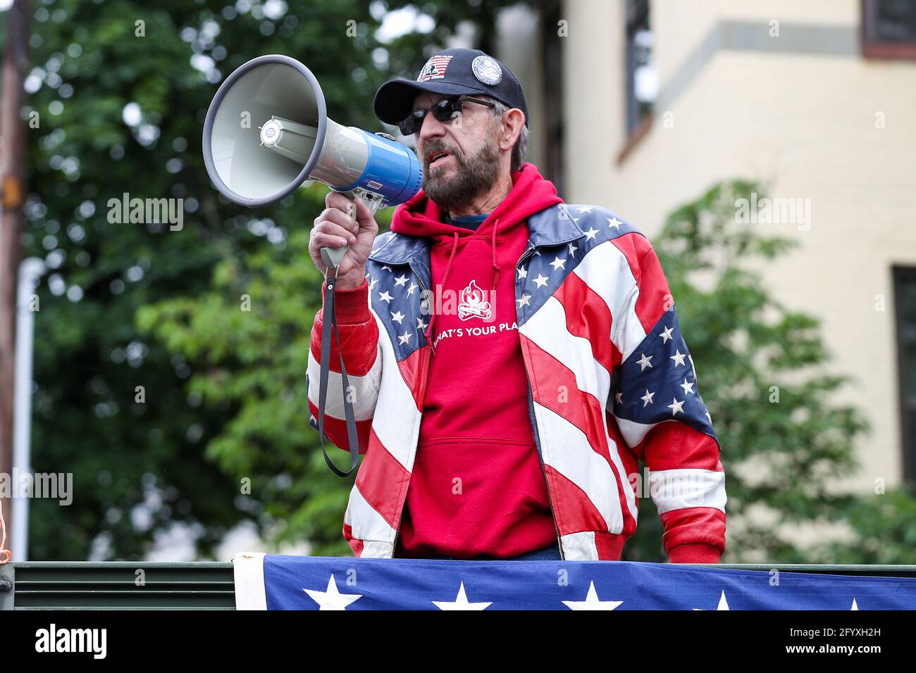 Ken conklin hi res stock photography and images Alamy