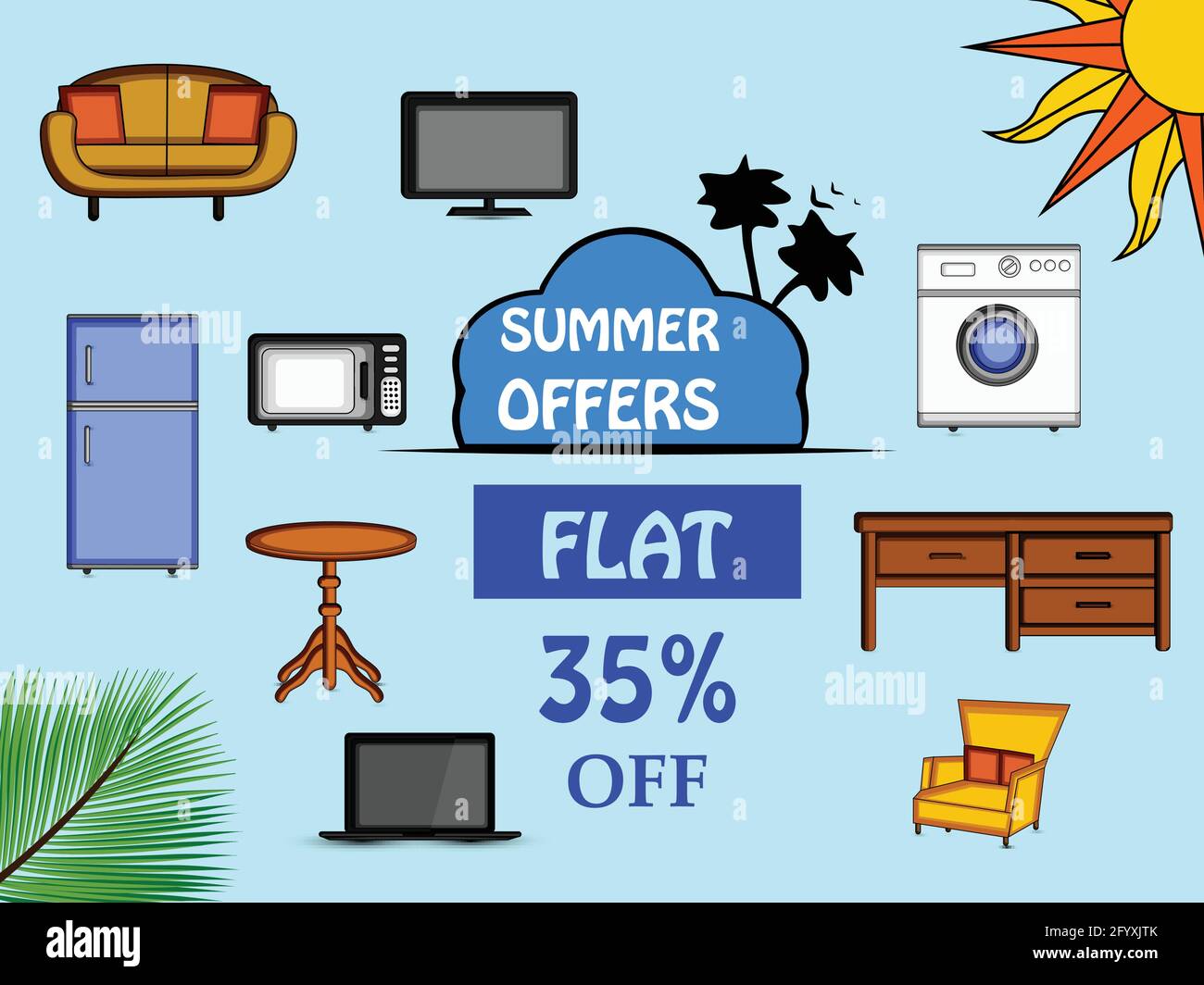 Warm season artwork Stock Vector Images Alamy Warm season artwork Stock Vector Images Alamy