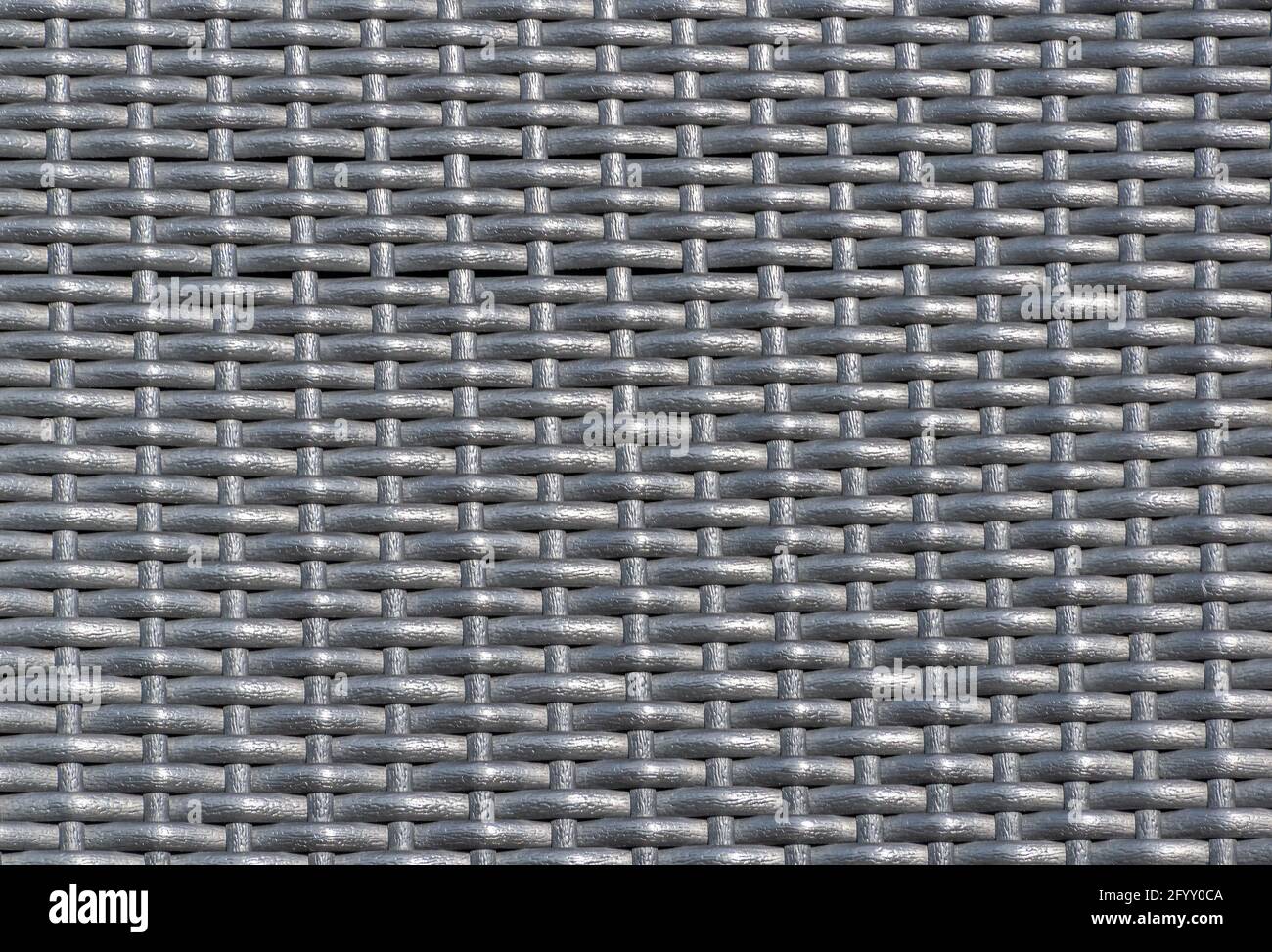 A rough metallic surface for wallpaper and background Stock Photo