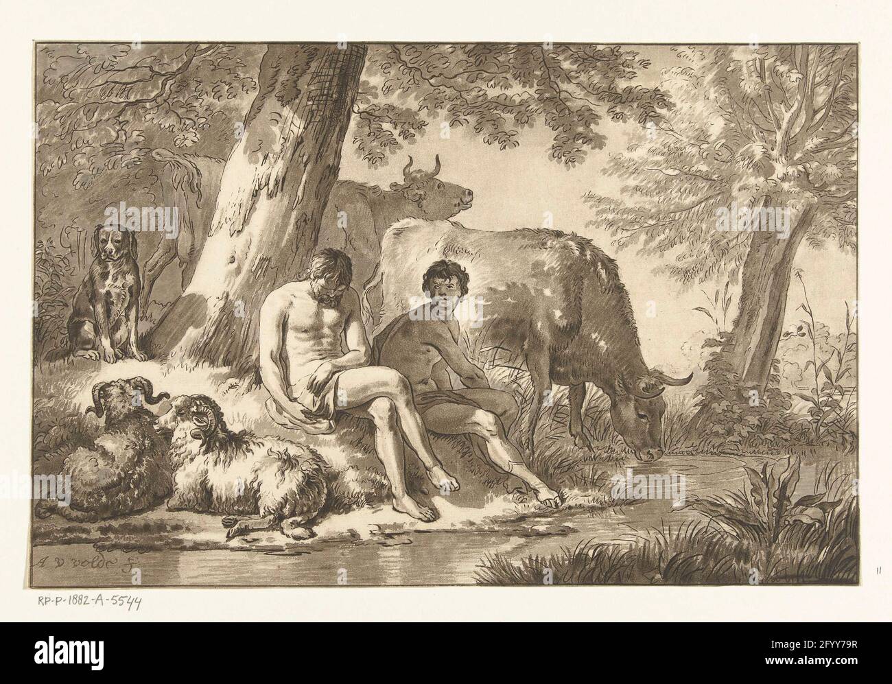 Mercury en Argus Stock Photo - Alamy