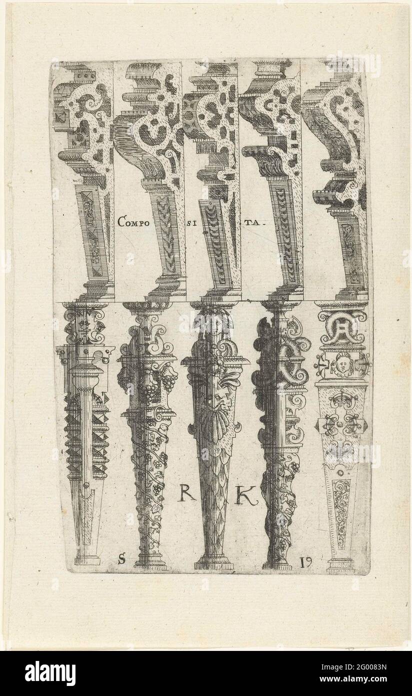 Five balusters hi-res stock photography and images - Alamy