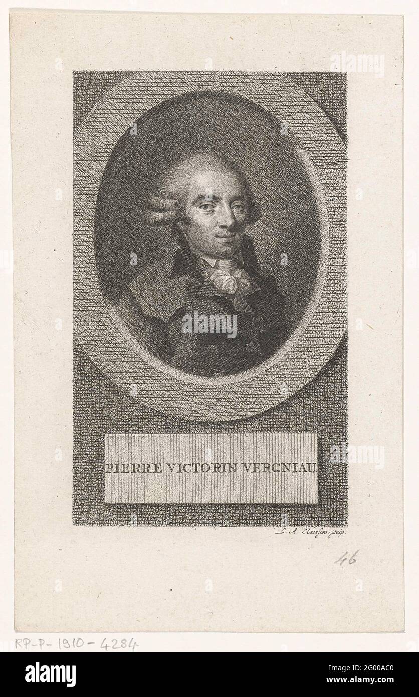 Pierre victurnien vergniaud hires stock photography and images Alamy