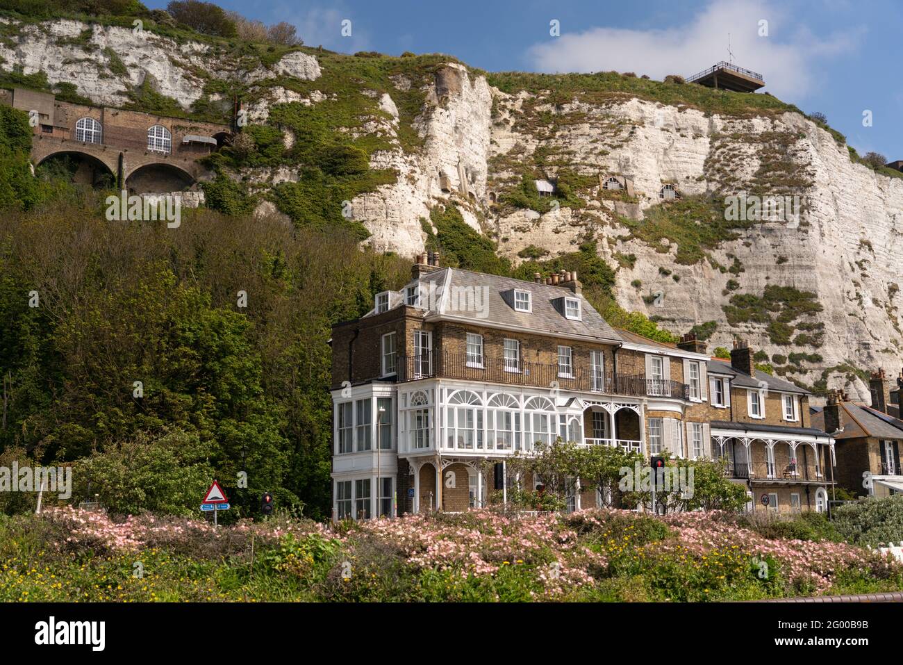 Cliffs mansion hires stock photography and images Alamy