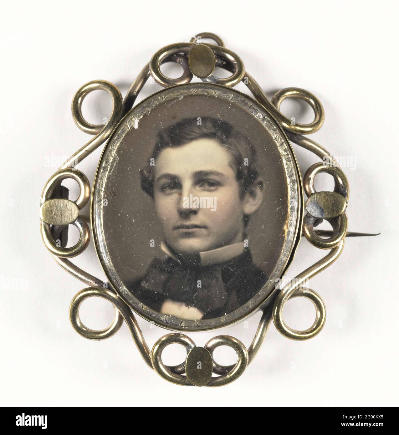 Daguerreotypes High Resolution Stock Photography and Images Alamy