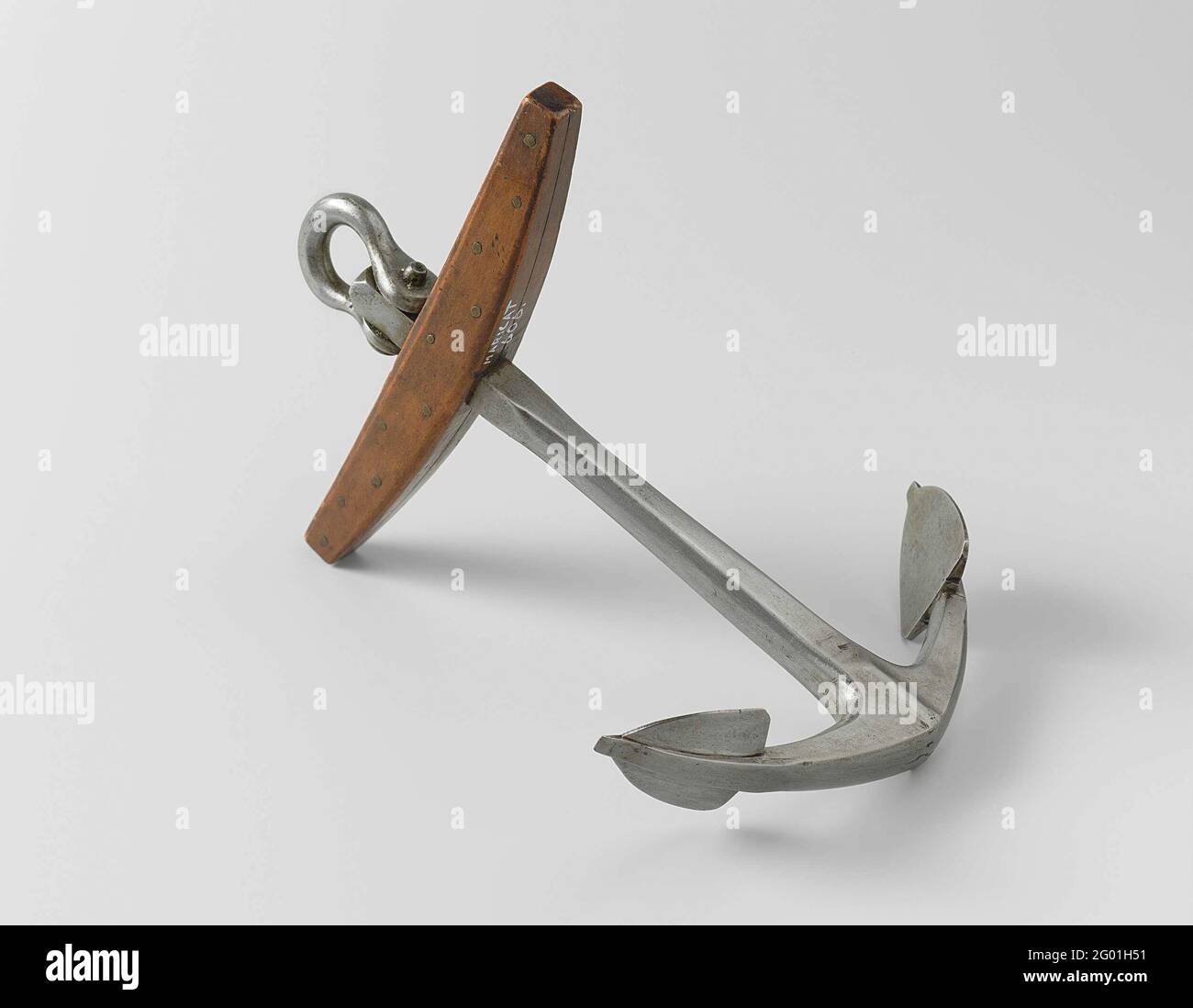 Anchor Chain Is 1 High Resolution Stock Photography And Images Alamy