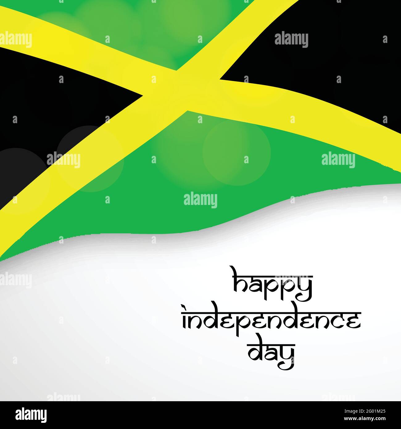 jamaica independence day birmingham