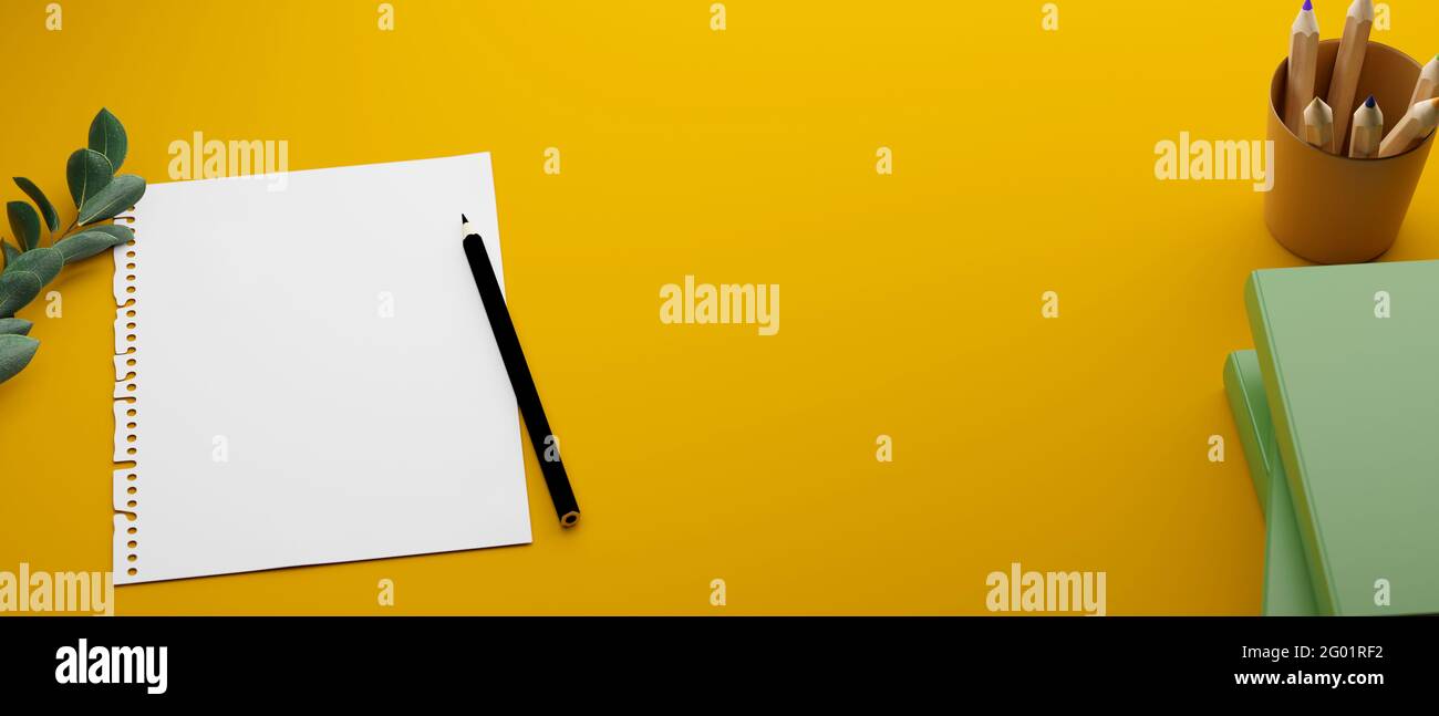 Blank paper, books and stationery, and