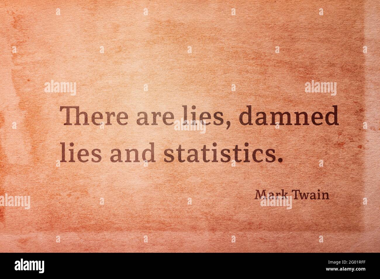 How To Lie With Statistics High Resolution Stock Photography and Images ...