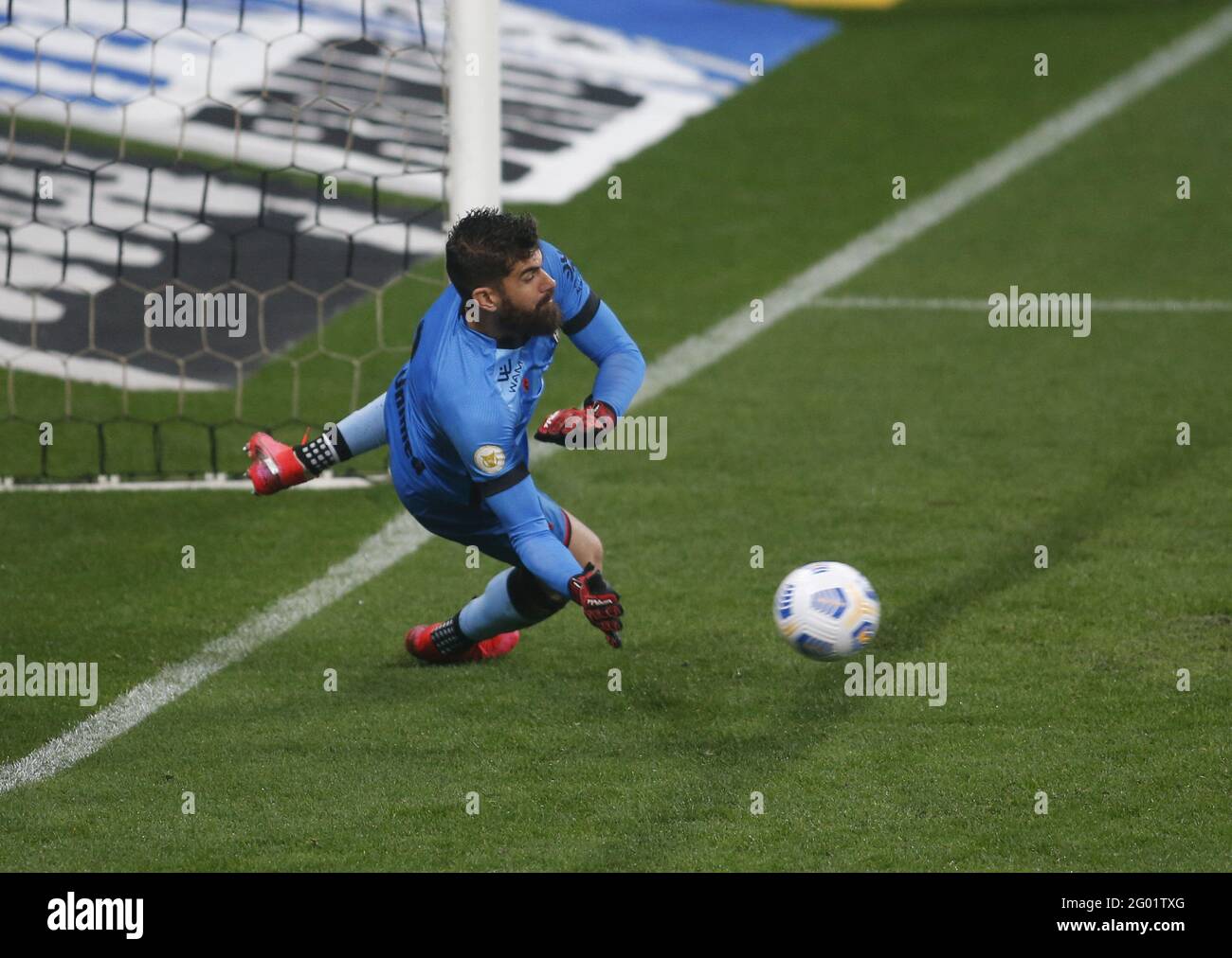 Brazil Campeonato Brasileirão Série A ⚽️ Watch Live Soccer