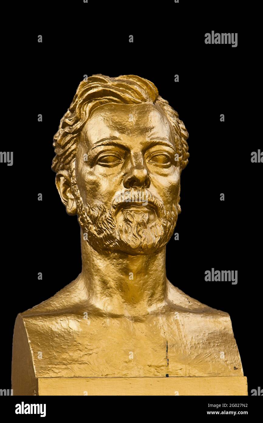 Works of gustave eiffel hi-res stock photography and images - Alamy