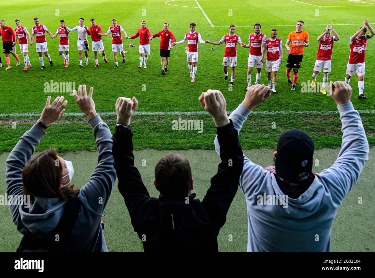 Fk jablonec hi-res stock photography and images - Page 11 - Alamy