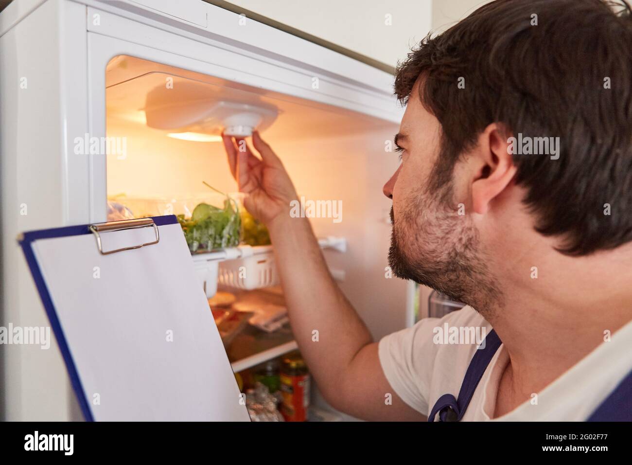 2,974 Fridge Light Stock Photos, High-Res Pictures, and Images - Getty  Images