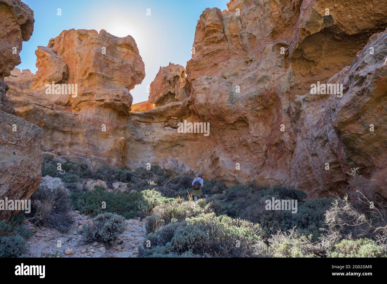 Beautiful shot rocky cliffs hi-res stock photography and images - Alamy