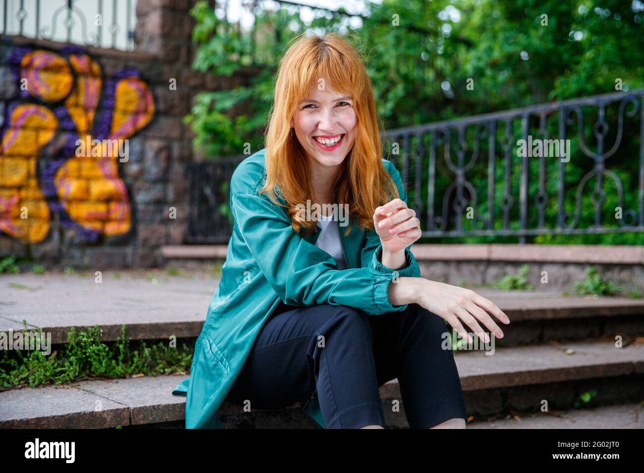 Christin nichols hires stock photography and images Alamy