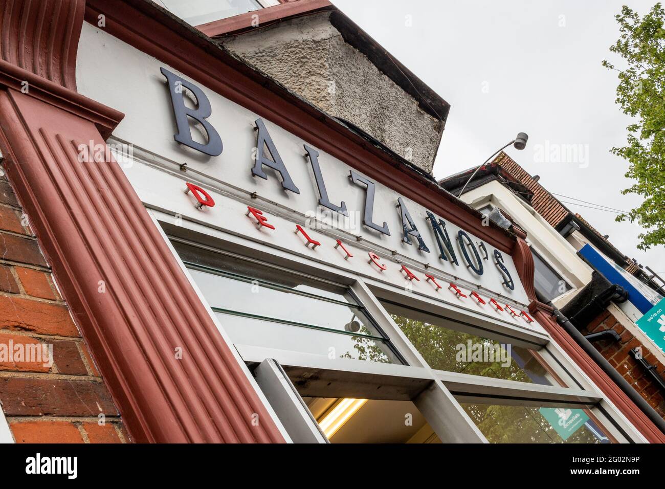 Balzanos hires stock photography and images Alamy