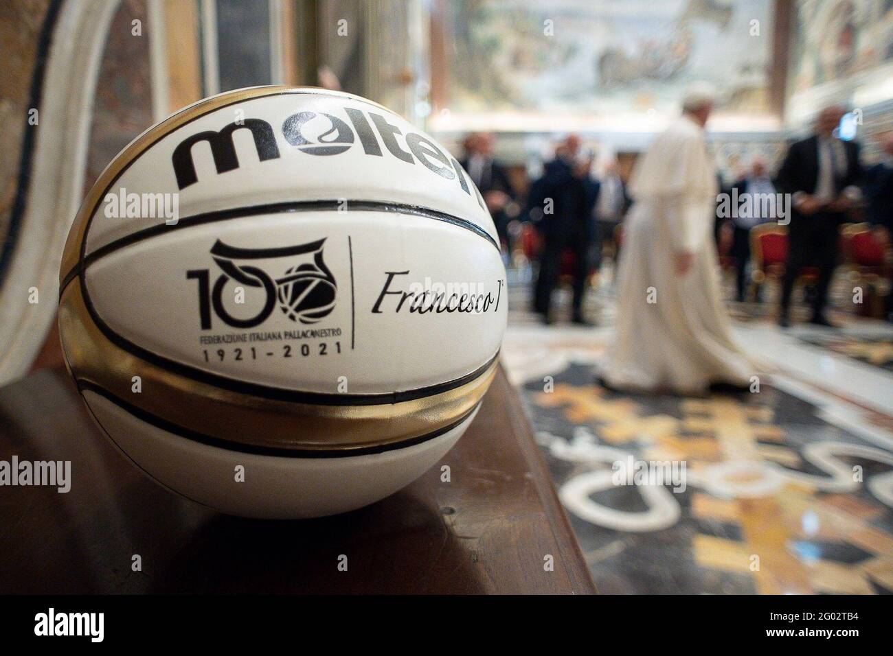 Italian basketball federation hi-res stock photography and images - Alamy