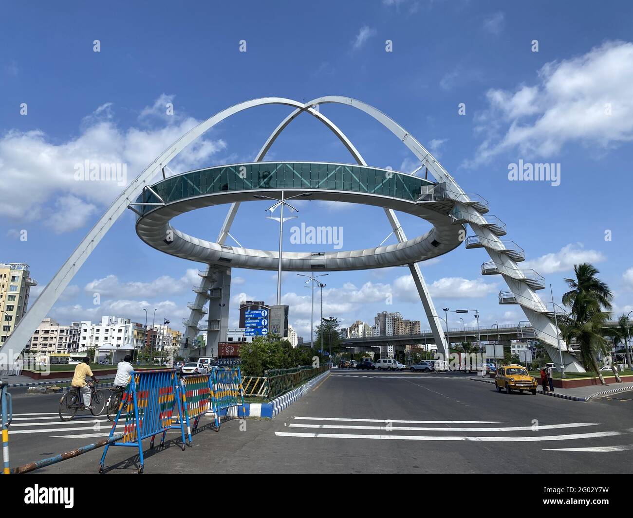 Biswa bangla gate hires stock photography and images Alamy