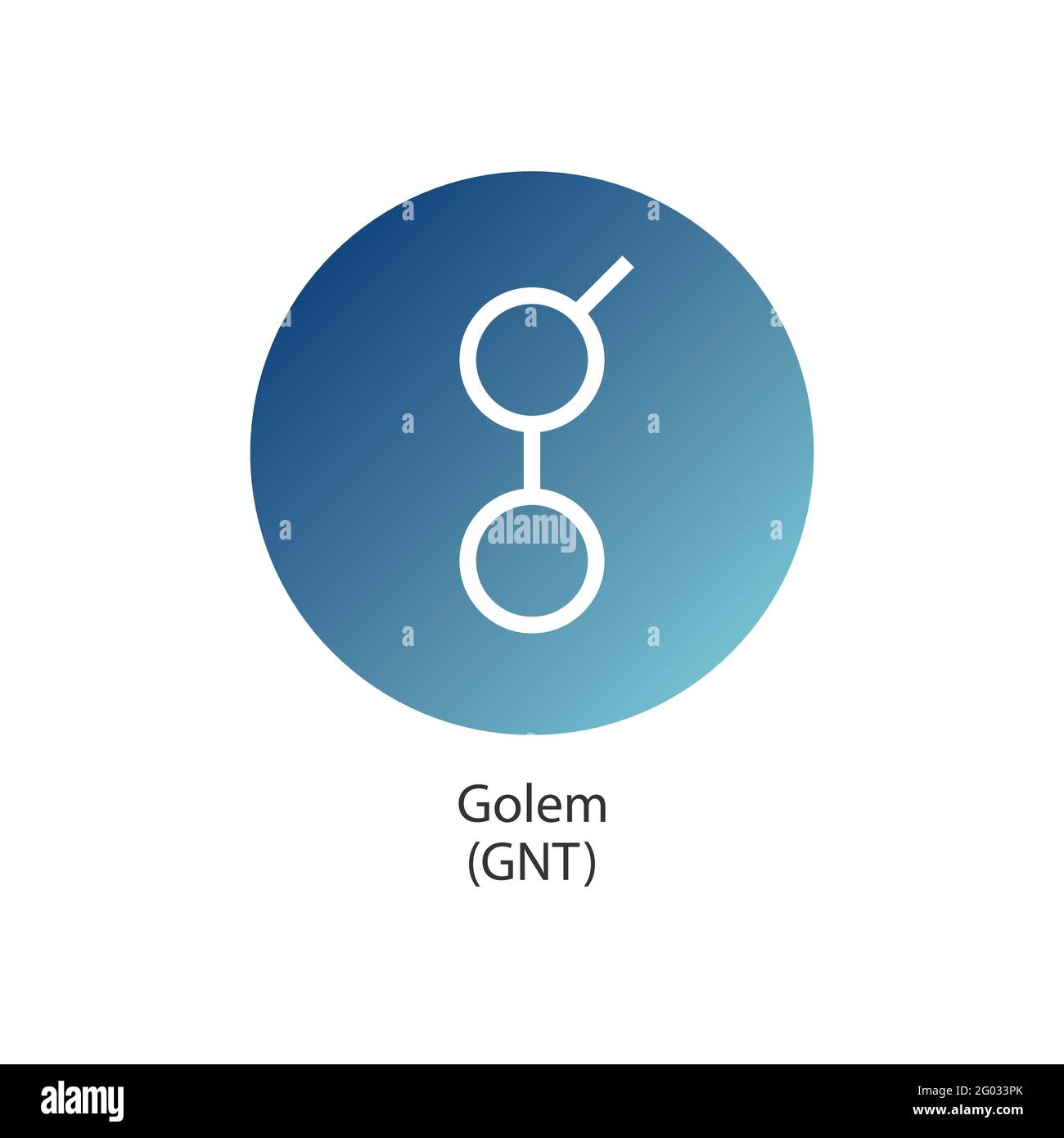 The golem Stock Vector Images - Alamy