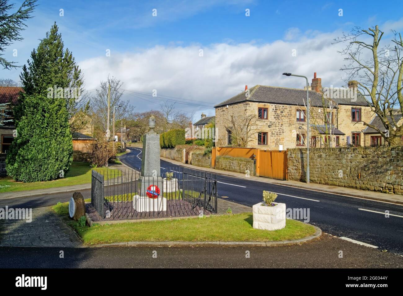 Barnsley war memorial hires stock photography and images Alamy