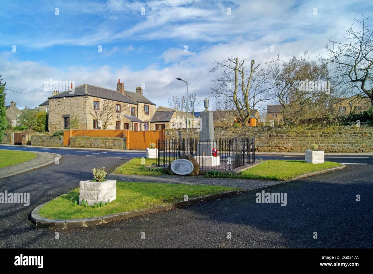 Barnsley war memorial hires stock photography and images Alamy