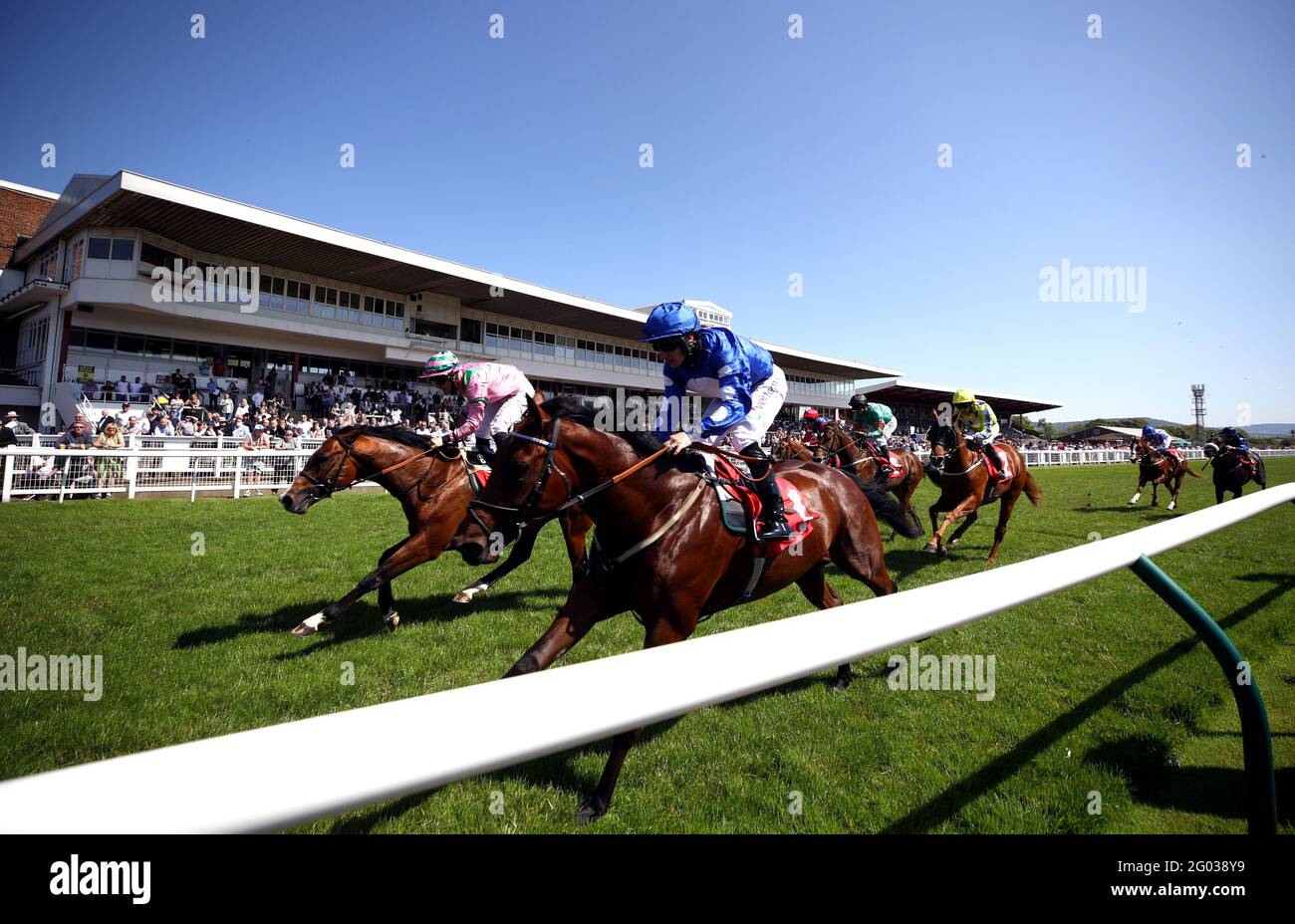 Patrick joseph hi-res stock photography and images - Alamy