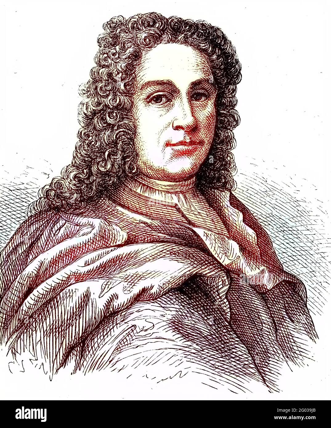 Emanuel of Swedenborg, Swedberg, January 29, 1688 - March 29, 1772, was ...