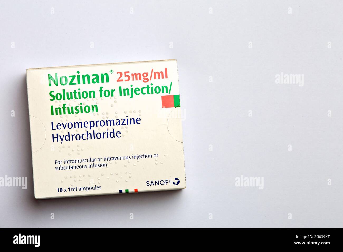 Levomepromazine Hi res Stock Photography And Images Alamy Levomepromazine Hi res Stock Photography And Images Alamy
