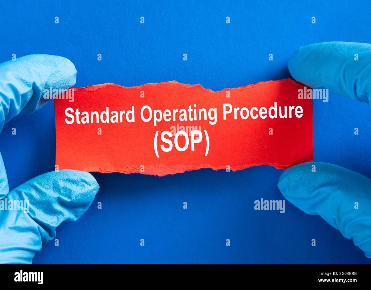 Standard operating procedure hires stock photography and images Alamy