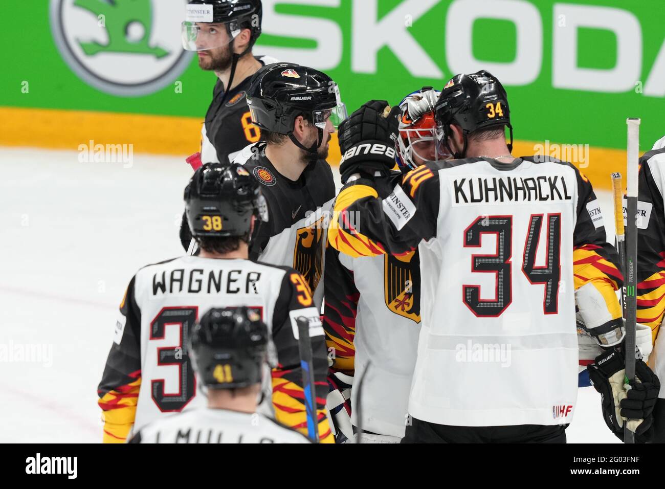 Riga Arena Riga United States 31st May 21 Vs Germany 21 Iihf Ice Hockey World Championship Team Germany Lose Against Team Usa Switzerland Croatia Out Credit Spp Sport Press Photo Alamy Live News Riga Arena Riga United States 31st May 21 Vs Germany 21 Iihf Ice Hockey World Championship Team Germany Lose Against Team Usa Switzerland Croatia Out Credit Spp Sport Press Photo Alamy Live News