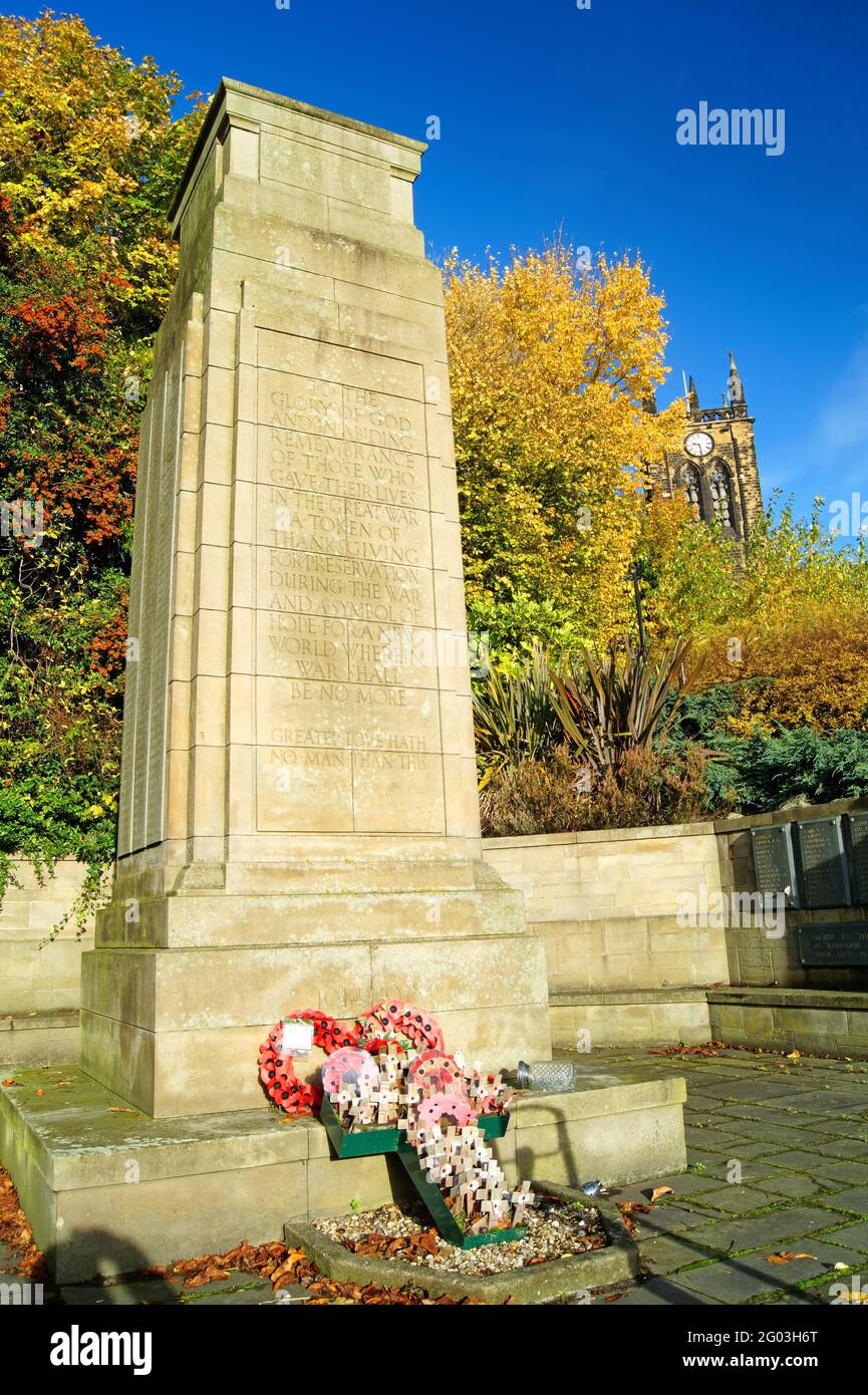 Rawmarsh st marys church hires stock photography and images Alamy