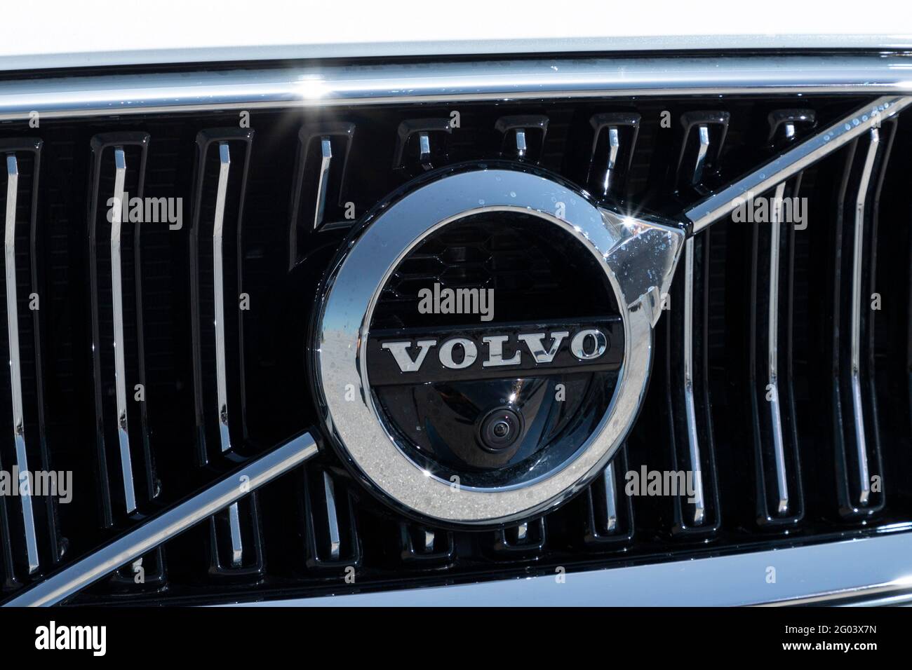 Isuzu DMax is a pickup truck manufactured since 2002 by Isuzu Motors Stock Photo Alamy