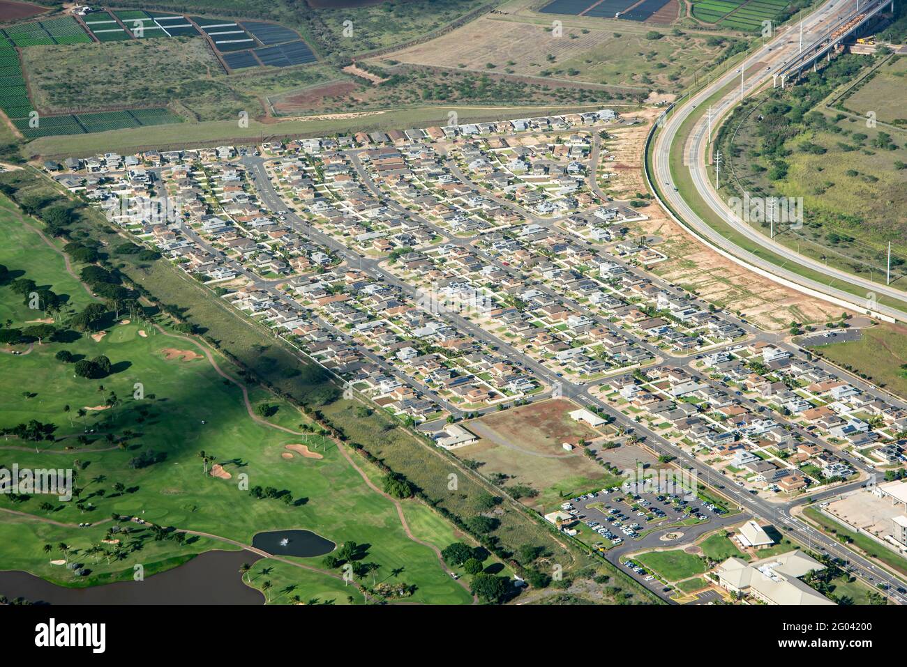 Location Of Hawaii Kapolei