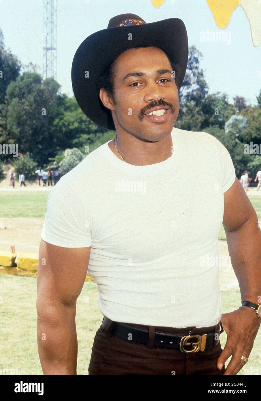 Smash or Pass Ken Norton Lipstick Alley