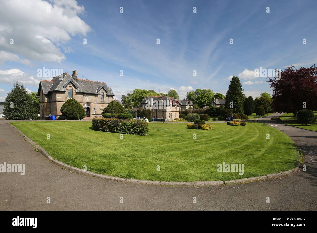 Orphan homes of scotland hires stock photography and images Alamy