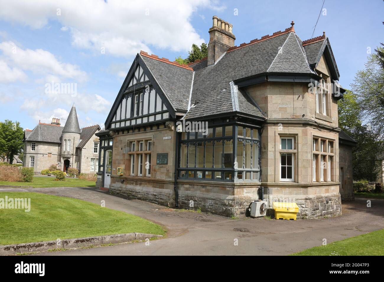Orphans Homes Of Scotland Hi res Stock Photography And Images Alamy orphans-homes-of-scotland-hi-res-stock-photography-and-images-alamy