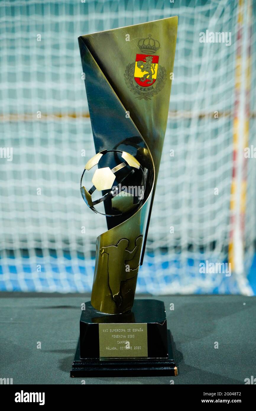 Primeira liga trophy hi-res stock photography and images - Alamy