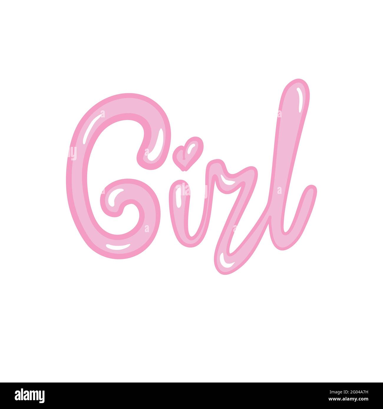 The Word Girlfriend the-word-girlfriend